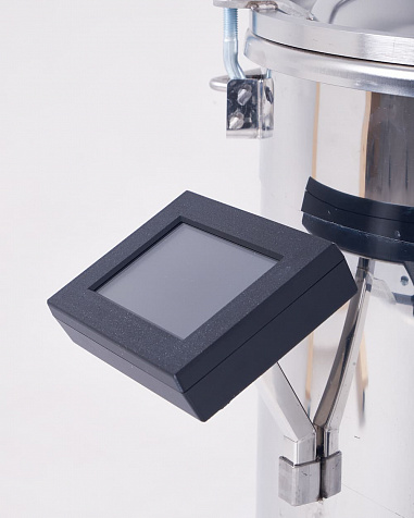 Автоматический автоклав "Фермер Мультиконсерва" 125 л, с сенторным ЭБУ, с кассетами